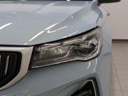 Geely Emgrand II Москва  - изображение 36