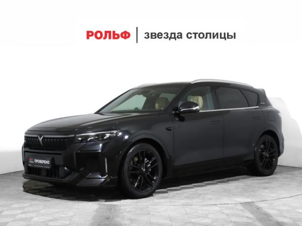 Voyah Free I Рестайлинг с пробегом 2024 года, цена 4 249 000 рублей, 18187 км, внедорожник, Автокод Объявления