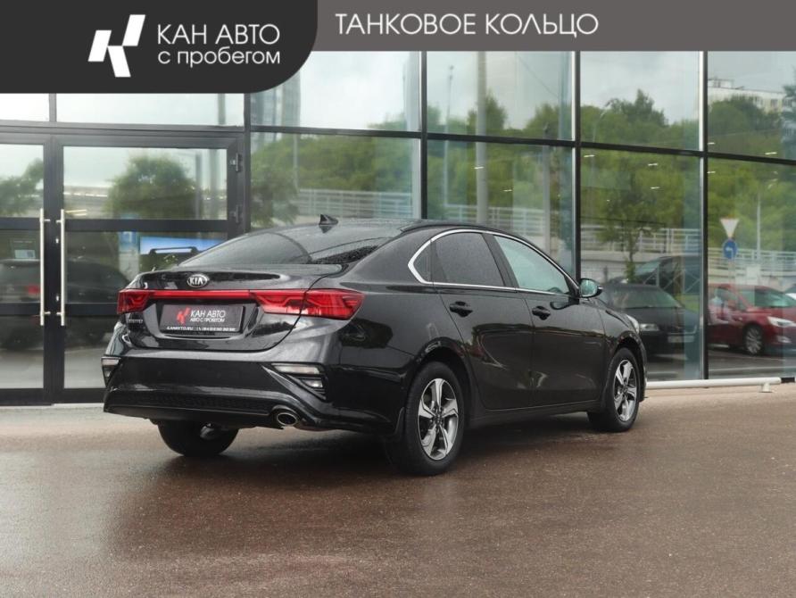 Kia Cerato IV Казань  - изображение 3