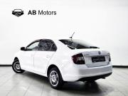 Skoda Rapid I Рестайлинг Белгород  - изображение 24