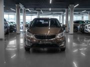 Kia Rio III Москва  - изображение 25