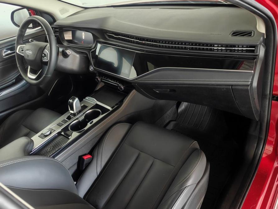 Omoda S5 Москва  - изображение 11
