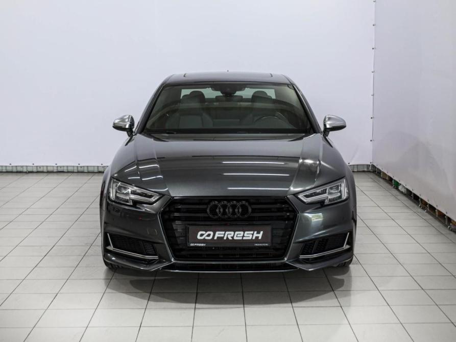 Audi S4 V (B9) Ростов-на-Дону  - изображение 3