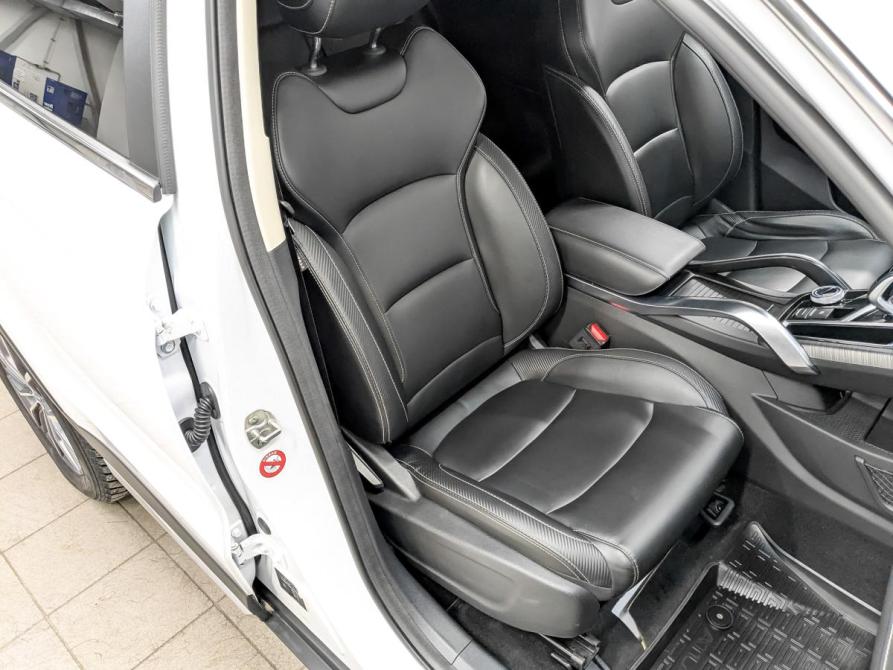 Geely Atlas Pro Москва  - изображение 23
