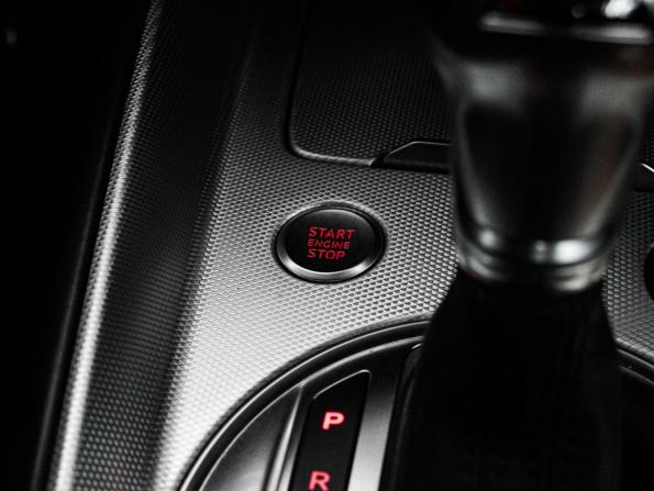 Audi TT III (8S) с пробегом 2015 года, цена 3 190 620 рублей, 93280 км, купе, Автокод Объявления