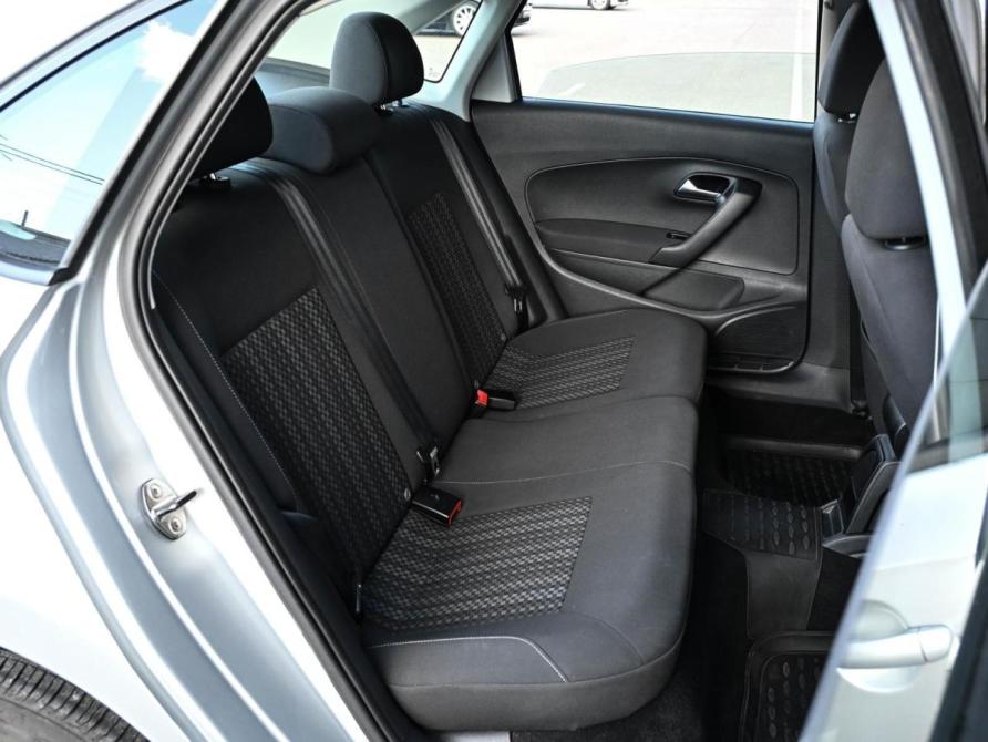 Volkswagen Polo V Рестайлинг Новороссийск  - изображение 7