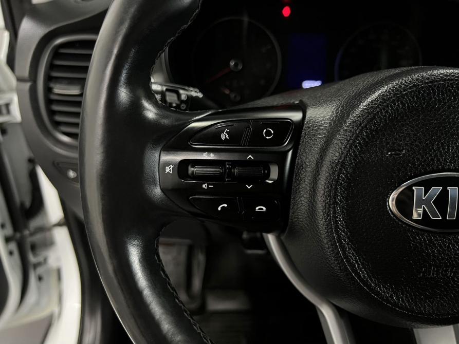 Kia Rio IV Тверь  - изображение 17