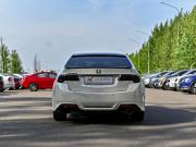 Honda Accord VIII Санкт-Петербург  - изображение 21