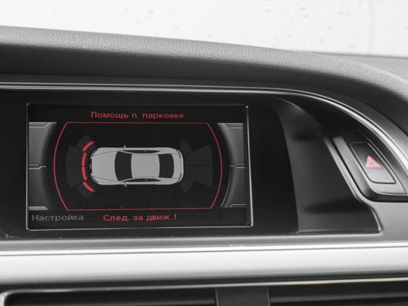Audi A5 I (8T) Рестайлинг с пробегом 2016 года, цена 2 070 000 рублей, 173586 км, лифтбек, Автокод Объявления
