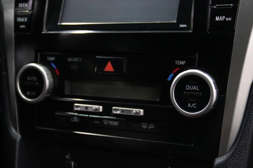 Toyota Camry VII (XV50) Сургут  - изображение 23