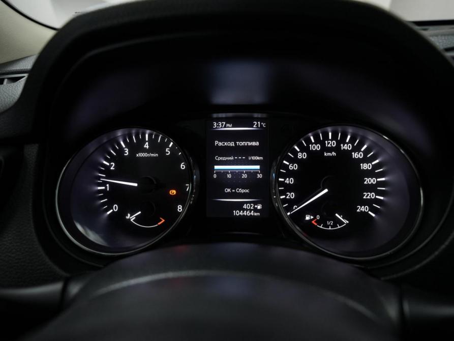 Nissan X-Trail III Рестайлинг Ульяновск  - изображение 14