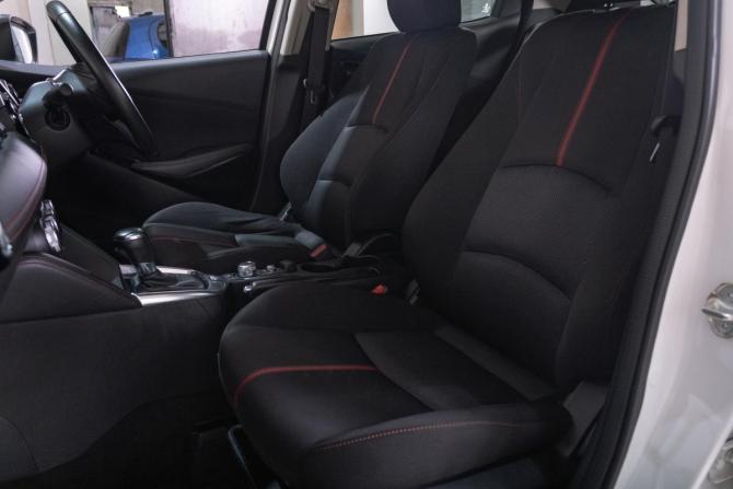 Mazda Demio IV (DJ) с пробегом 2016 года, цена 999 000 рублей, 116000 км, хэтчбек, Автокод Объявления