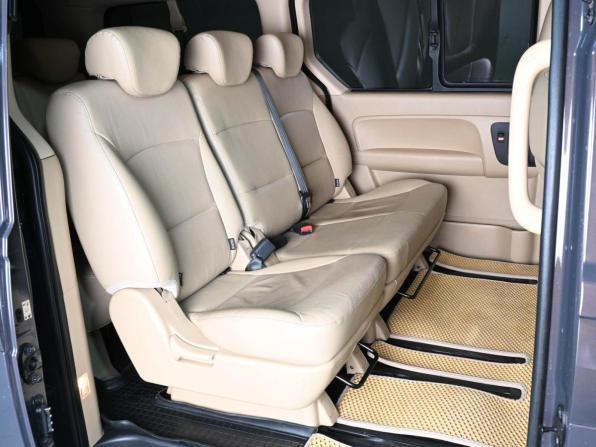 Hyundai H-1 II Рестайлинг 2 с пробегом 2019 года, цена 3 749 000 рублей, 131737 км, минивэн, Автокод Объявления