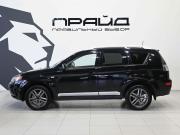 Mitsubishi Outlander II Ростов-на-Дону  - изображение 33