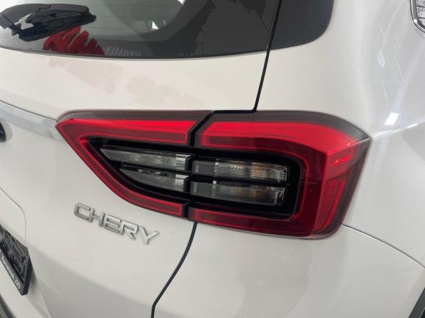 Chery Tiggo 4 Pro I с пробегом 2023 года, цена 1 430 000 рублей, 93010 км, внедорожник, Автокод Объявления