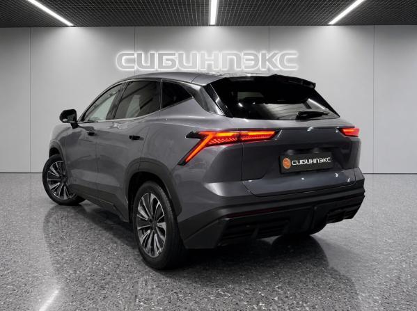 JETOUR DASHING I с пробегом 2023 года, цена 2 299 000 рублей, 59333 км, внедорожник, Автокод Объявления