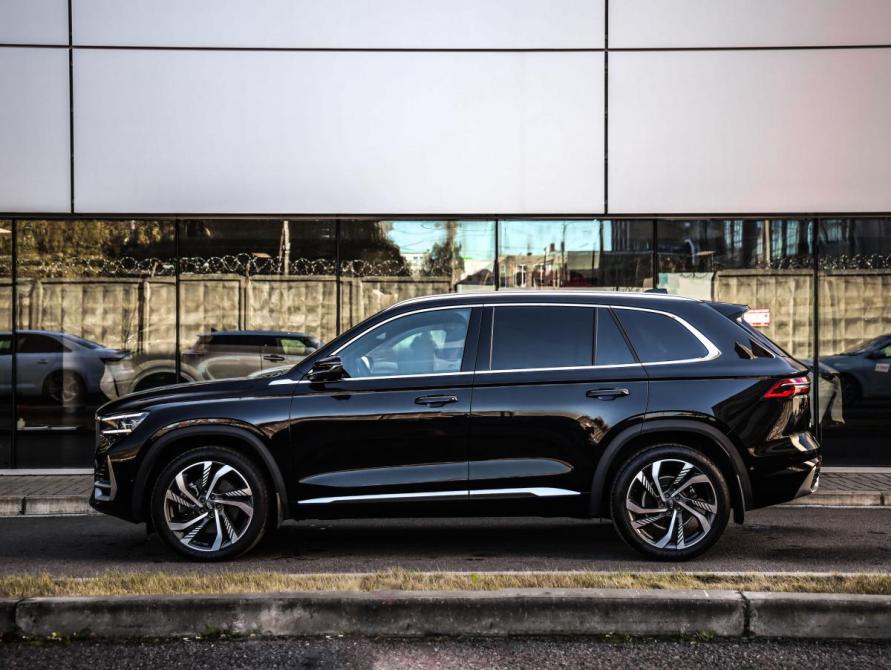 Geely Monjaro I Санкт-Петербург  - изображение 9