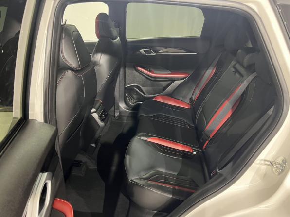 Geely Coolray I Рестайлинг с пробегом 2024 года, цена 2 179 000 рублей, 38219 км, внедорожник, Автокод Объявления
