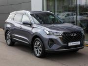 Chery Tiggo 7 Pro Max I Москва  - изображение 26