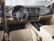 Kia Carnival III Ростов-на-Дону  - изображение 31