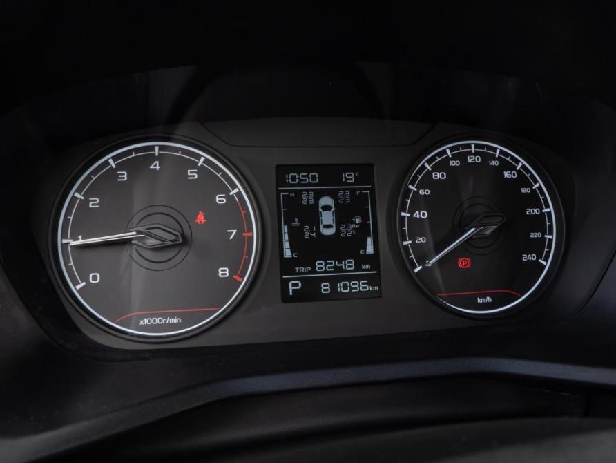 Geely Emgrand II Волгоград  - изображение 16