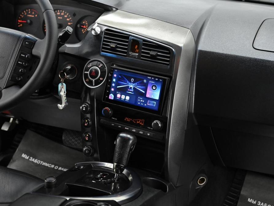 SsangYong Kyron I Рестайлинг Москва  - изображение 10