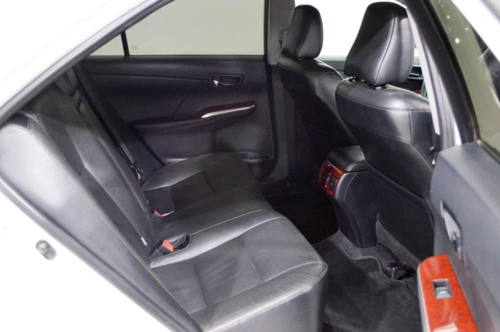 Toyota Camry VII (XV50) Сургут  - изображение 19