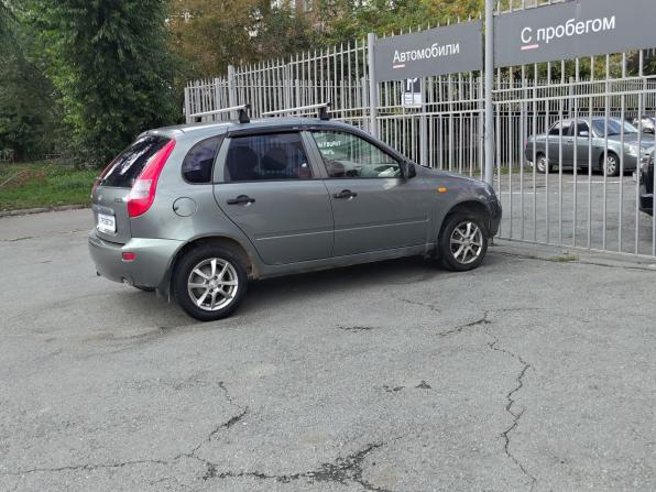 Lada (ВАЗ) Kalina I с пробегом 2007 года, цена 159 000 рублей, 130000 км, хэтчбек, Автокод Объявления