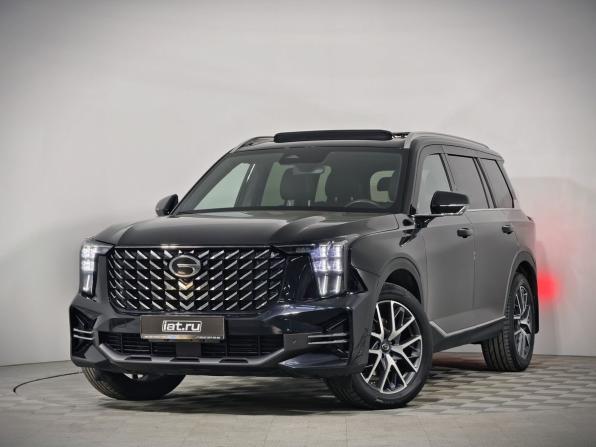 GAC GS8 II с пробегом 2024 года, цена 3 499 000 рублей, 40553 км, внедорожник, Автокод Объявления
