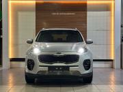 Kia Sportage IV Челябинск  - изображение 20