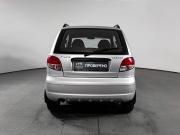 Daewoo Matiz I Рестайлинг Уфа  - изображение 29