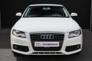Audi A4 IV (B8) Москва  - изображение 23