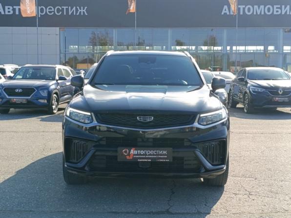 Geely Tugella I Рестайлинг с пробегом 2023 года, цена 2 550 000 рублей, 102700 км, внедорожник, Автокод Объявления
