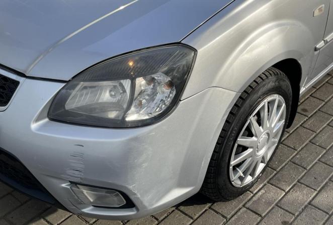 Kia Rio II Рестайлинг с пробегом 2011 года, цена 650 000 рублей, 156667 км, седан, Автокод Объявления