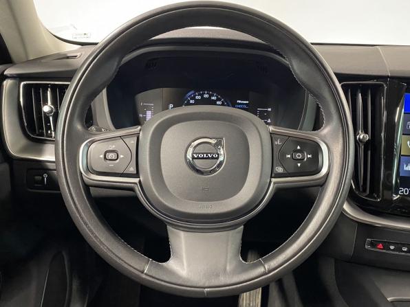 Volvo XC60 II с пробегом 2020 года, цена 3 900 000 рублей, 47300 км, внедорожник, Автокод Объявления