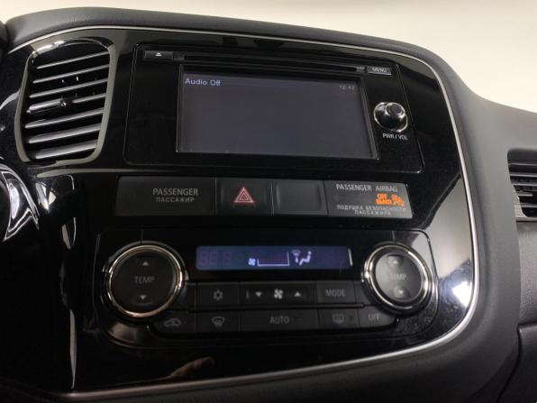 Mitsubishi Outlander III Рестайлинг с пробегом 2015 года, цена 1 825 000 рублей, 149741 км, внедорожник, Автокод Объявления