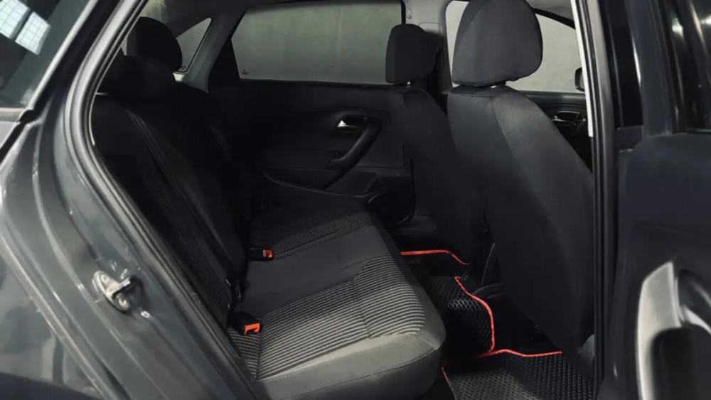 Volkswagen Polo V Смоленск  - изображение 12