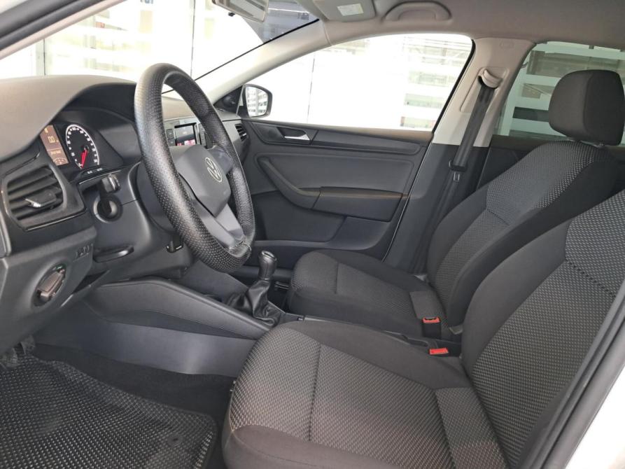 Volkswagen Polo VI Казань  - изображение 20