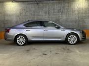 Skoda Superb III Рестайлинг Уфа  - изображение 22