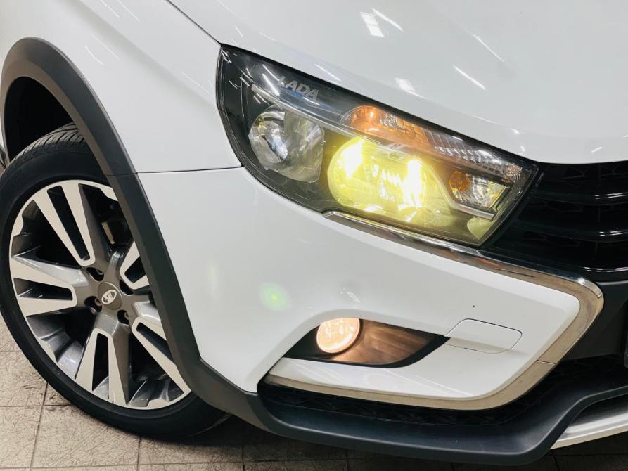 Lada (ВАЗ) Vesta I Кемерово  - изображение 5