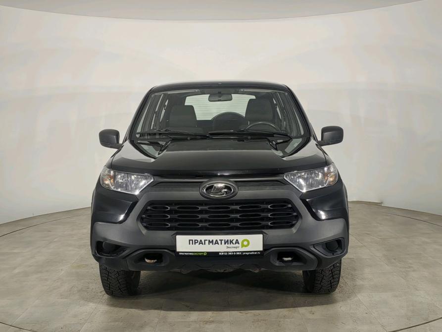 Lada (ВАЗ) Niva Travel I Санкт-Петербург  - изображение 2