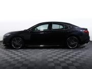 Toyota Camry IX (XV80) China Market Москва  - изображение 35