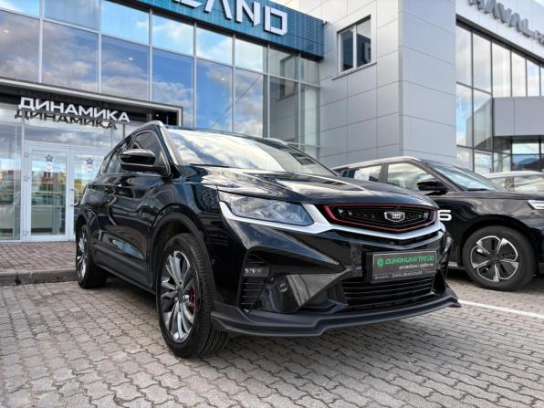 Belgee X50 с пробегом 2024 года, цена 2 077 000 рублей, 15744 км, внедорожник, Автокод Объявления