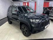 Lada (ВАЗ) Niva Travel I Ярославль  - изображение 42