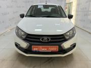 Lada (ВАЗ) Granta I Рестайлинг Пермь  - изображение 19