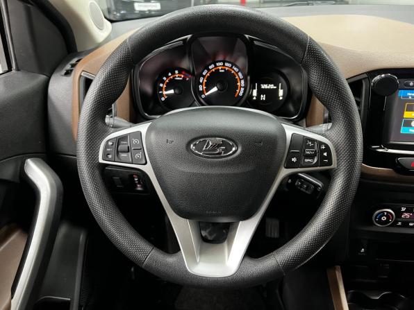 Lada (ВАЗ) XRAY I с пробегом 2019 года, цена 840 000 рублей, 72619 км, хэтчбек, Автокод Объявления
