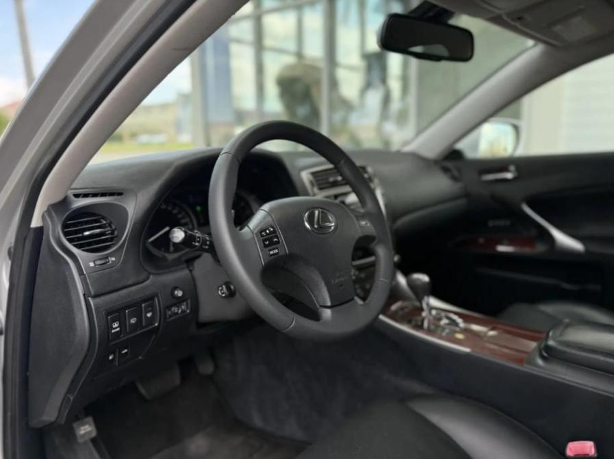 Lexus IS II Ставрополь  - изображение 14