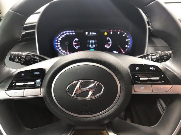 Hyundai Tucson IV с пробегом 2021 года, цена 2 999 000 рублей, 98506 км, внедорожник, Автокод Объявления