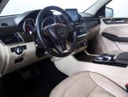 Mercedes-Benz GLE I (W166) Москва  - изображение 39