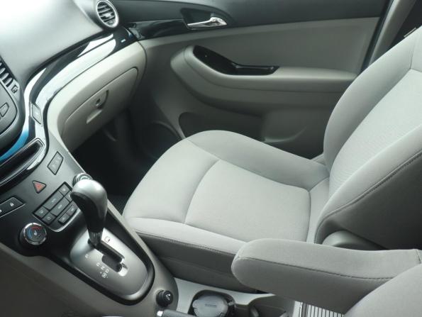 Chevrolet Orlando I с пробегом 2012 года, цена 1 140 000 рублей, 183644 км, минивэн, Автокод Объявления